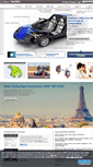 Mobile Screenshot of hyperworks.fr